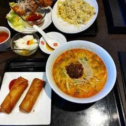 上海湯包小館 イオンモール常滑店