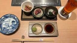 近江牛焼肉 百々一