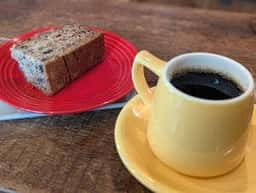 KAMEYA COFFEE & ROASTERS