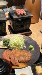 牛かつ もと村 梅田店