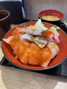 魚魚彩 イオンモール座間