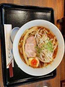 粉麺小屋