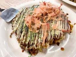 ボンド食堂