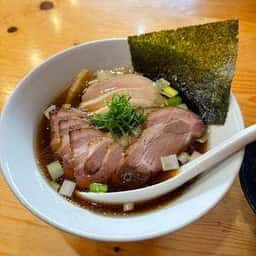 麺や 晴心