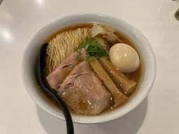 麺笑 立川店
