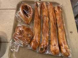小麦yan
