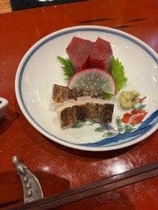 和食と和酒 おがた