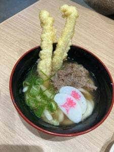 資さんうどん 南柏店