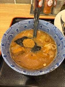 つけ麺 大輝