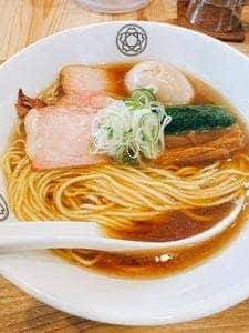 TOKYO RAMEN かいか