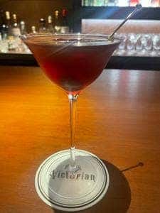 BAR Victorian