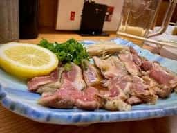 やきとり能勢