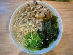 山陽そば 垂水店