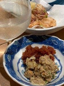 羽幌 鮨処 なか川