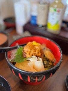 徳造丸 海鮮家 稲取みなと店