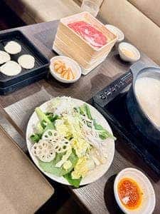 しゃぶ葉 金沢八日市店