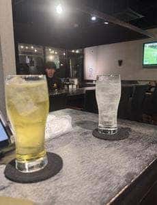 神楽坂カントリークラブ