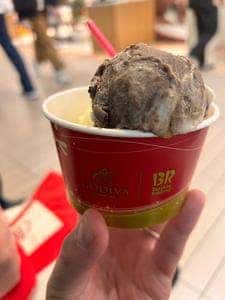 サーティワンアイスクリーム 流山おおたかの森ショッピングセンター店