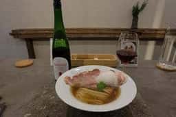 らぁ麺 雪洞