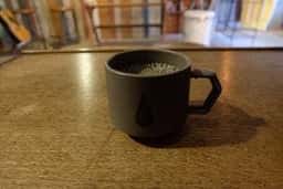 COFFEE STAND by shizuku