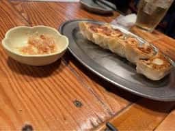 大衆餃子酒場 Choi