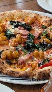 PIZZERIA IL VICOLO