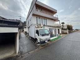 キッチンカー BUONO