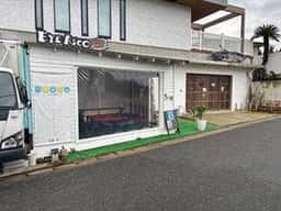 キッチンカー BUONO