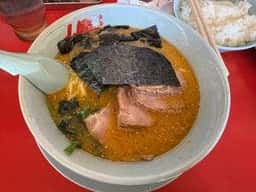 ラーメン山岡家 谷田部店