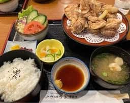 お食事処 やまむら