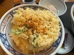 うどんウエスト 白山店