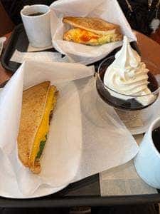カフェ・ベローチェ 広島袋町店