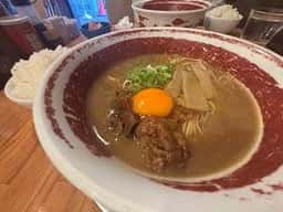 徳島ラーメン 麺王 徳島駅前本店