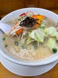 仙臺ラーメン みそ壱 ロフト1F店