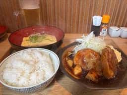 ニブタ食堂