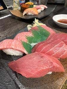 魚っ喰いの田 新青森駅店