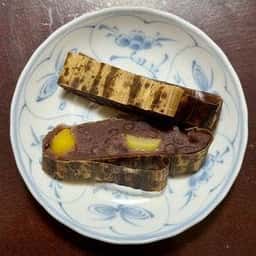 いで湯菓子処 伊豆柏屋 本店