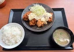 からやま 保谷店