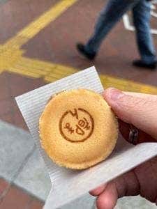 つるや製菓