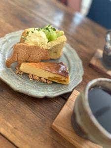 CAFE シトカ