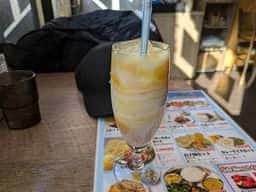 ブッダスパイス 中村橋店