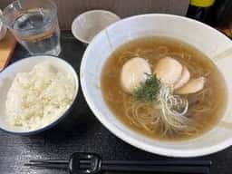 おだしと麺むら平