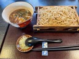 信州安曇野手打ち蕎麦 たか瀬
