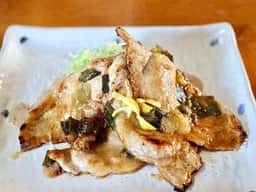 やま膳