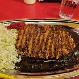 ゴーゴーカレー 目黒西口店
