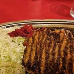 ゴーゴーカレー 目黒西口店