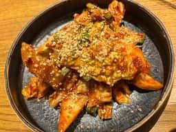 焼肉 神威
