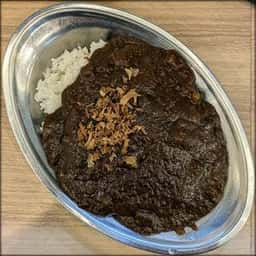 カレーのちから 札幌アピア店