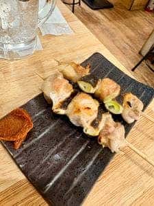 もつ焼き 次世代 渋谷店