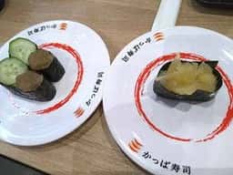 かっぱ寿司 小松店